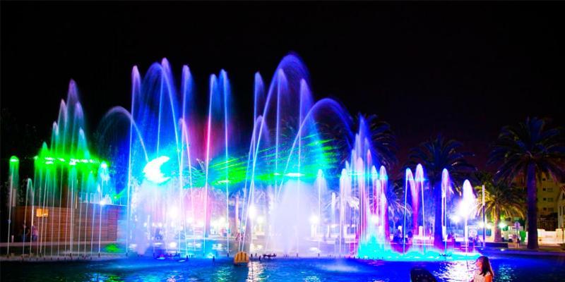 Luminoso En Con Terraza Y Parque Infantil Ideal Familias Salou