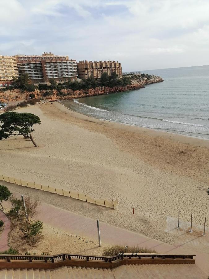 Apartamento Segunda Línea De La Playa Capellán Salou