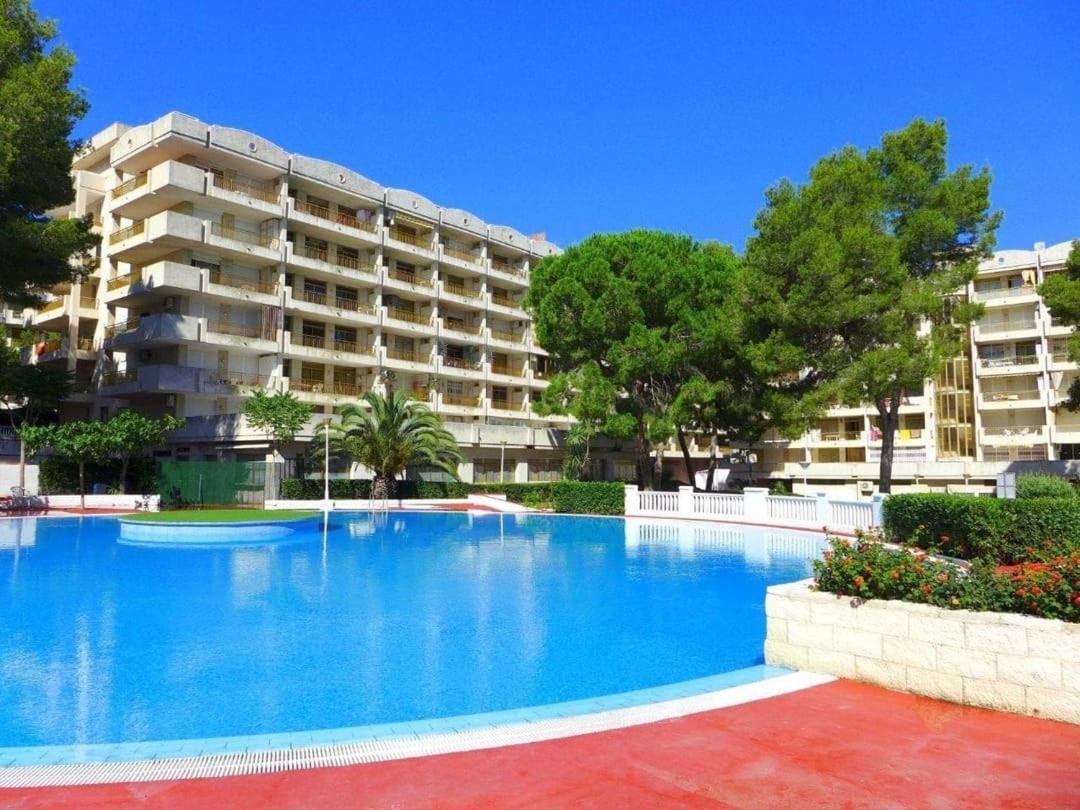 Luminoso En Con Terraza Y Parque Infantil Ideal Familias Apartment *