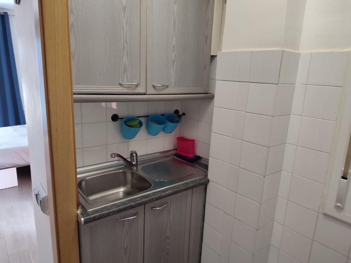 Apartamento Segunda Línea De La Playa Capellán Salou