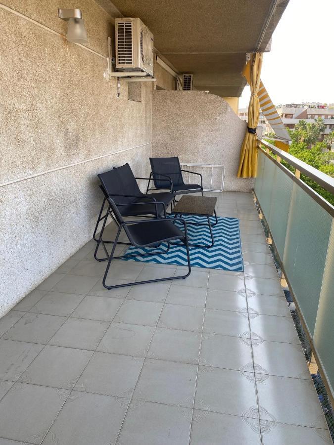 Appartement Sweet Salou