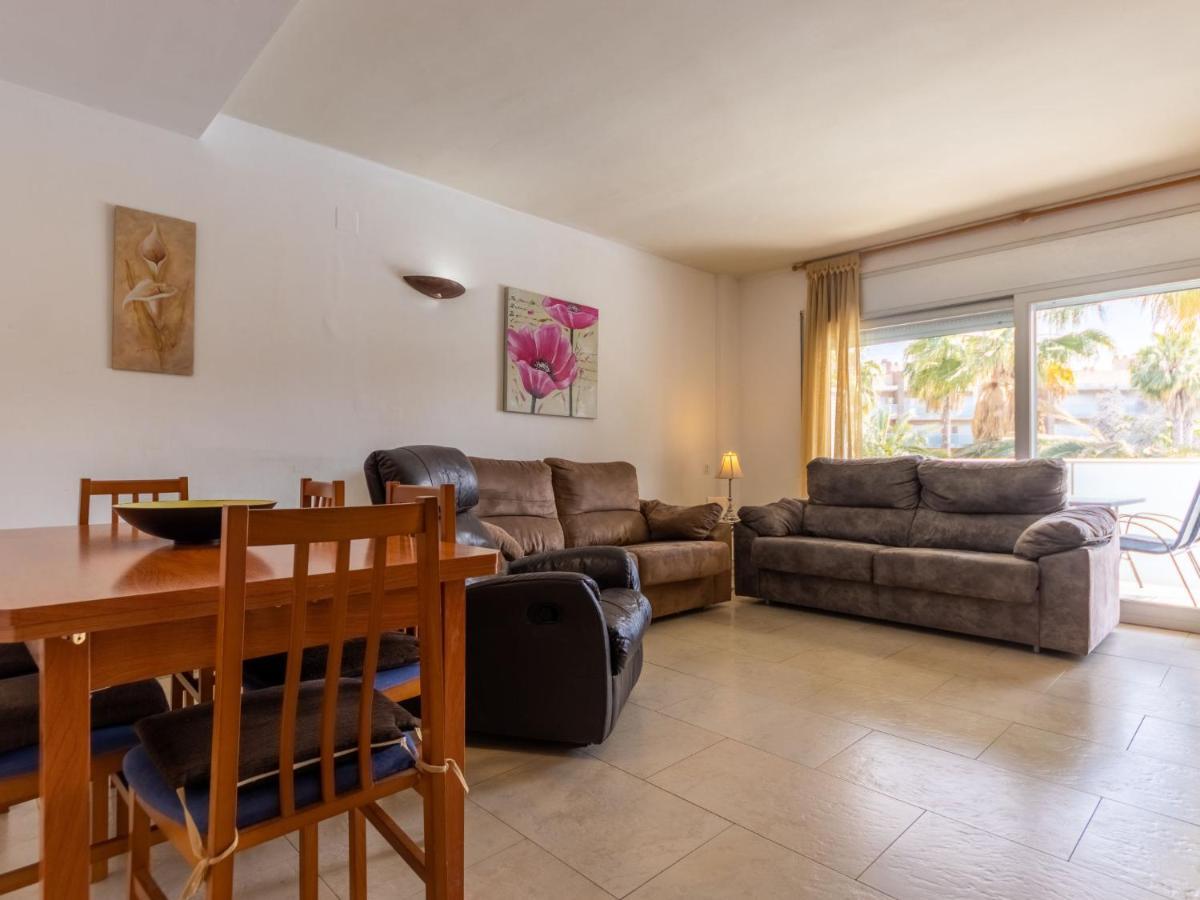 Aquaria-5 By Interhome Appartement