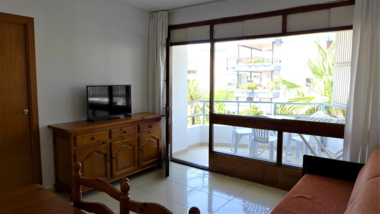 Apartamento Colon *