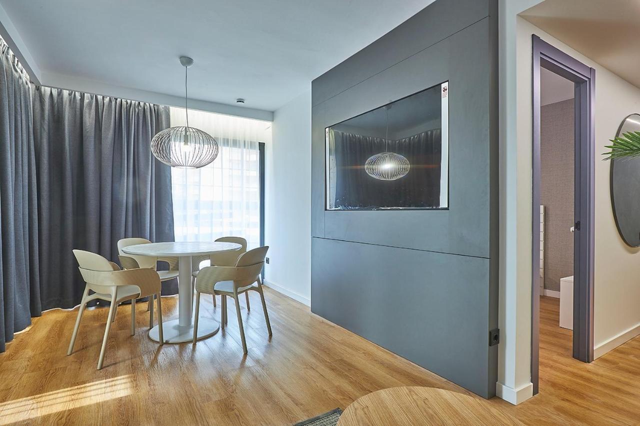 Rentalmar Families Only Appartement *