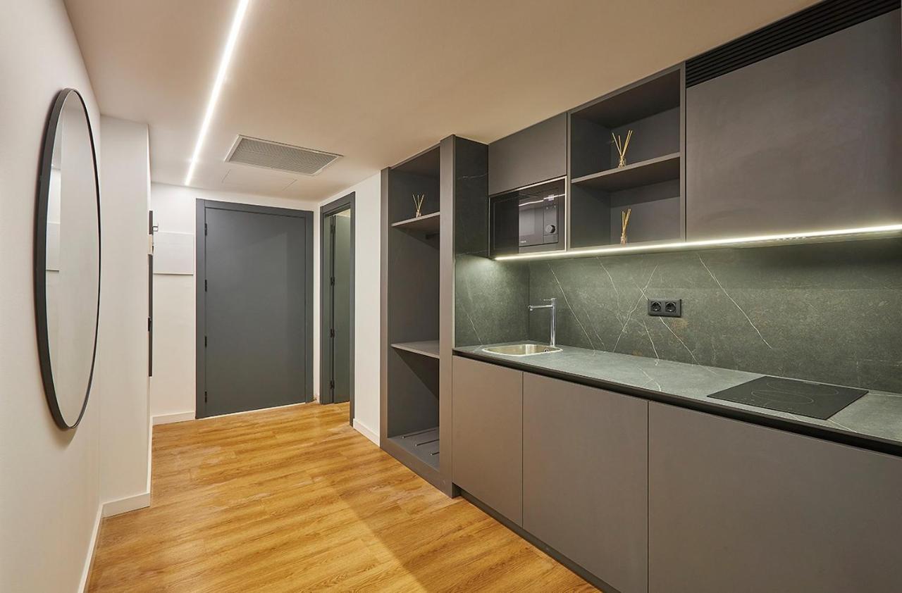 Appartement Rentalmar Families Only *