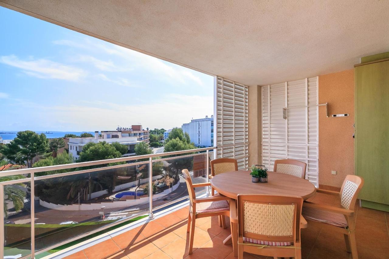 Apartment Uhc Pinamar