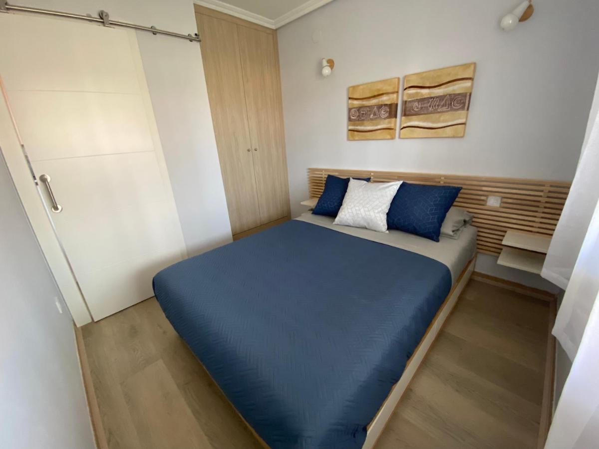 Appartement Sweet Salou