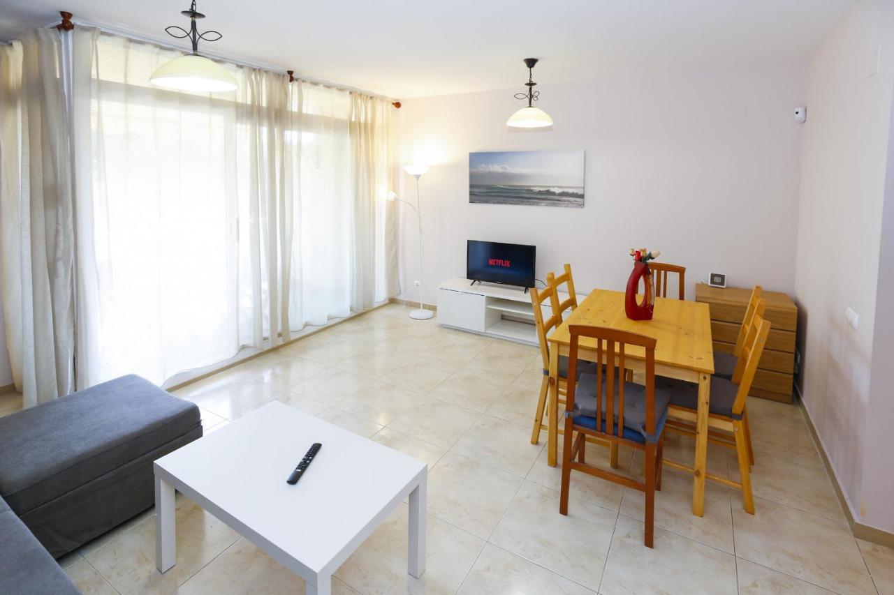 Apartment New Golden 5 Planetcostadorada