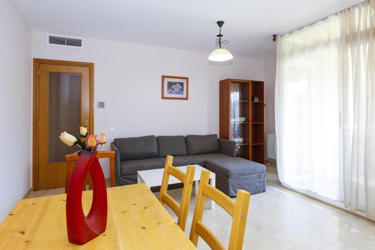 New Golden 5 Planetcostadorada Apartment *