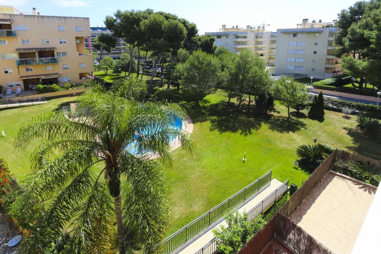 New Golden 5 Planetcostadorada Apartment