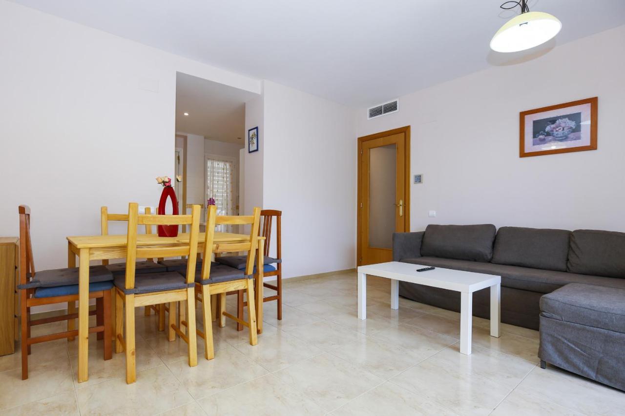 Apartment New Golden 5 Planetcostadorada