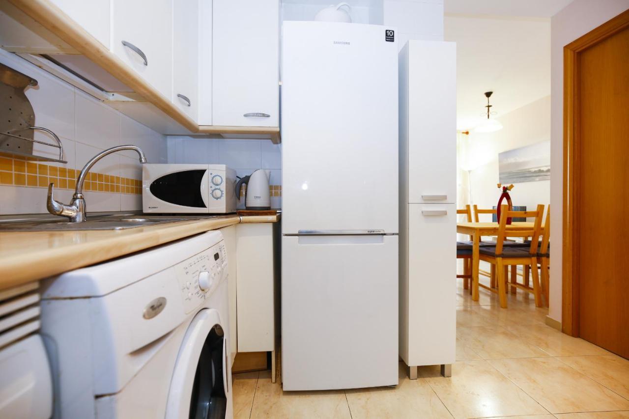 Apartment New Golden 5 Planetcostadorada Salou