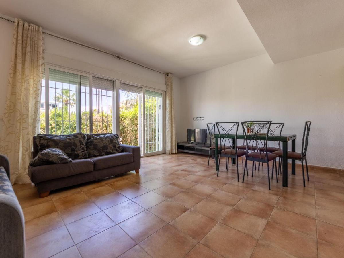 Zona Estival-3 By Interhome Holiday home