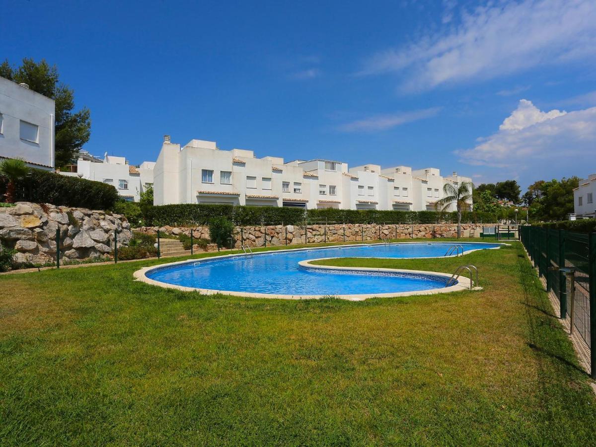 Zona Estival-3 By Interhome Holiday home *