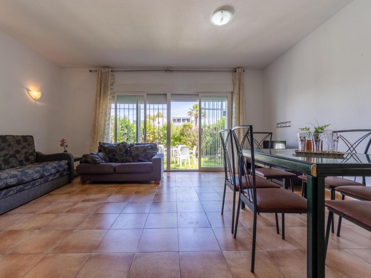 Zona Estival-3 By Interhome Holiday home *