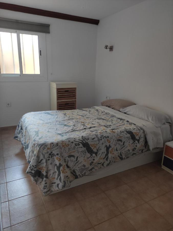 El Crancs Apartment *