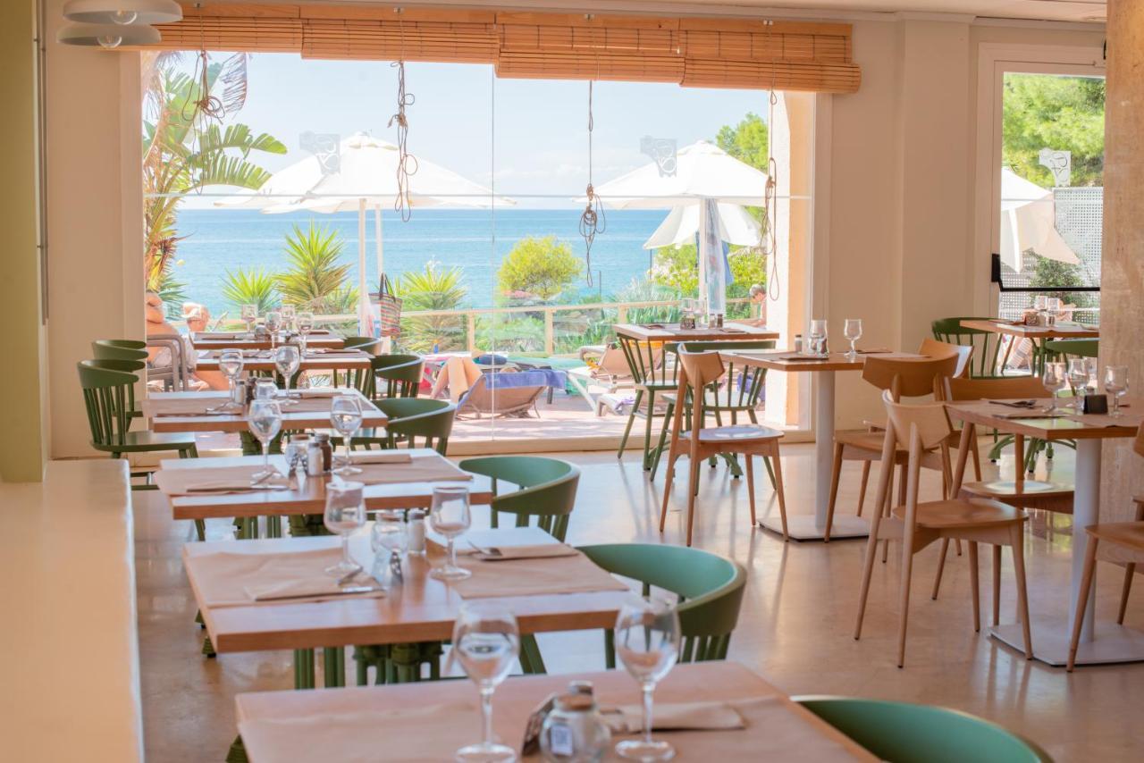 Hotel Cala Font Salou