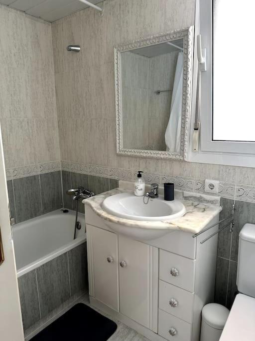 Appartement En Salou