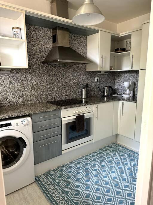 En Appartement Salou