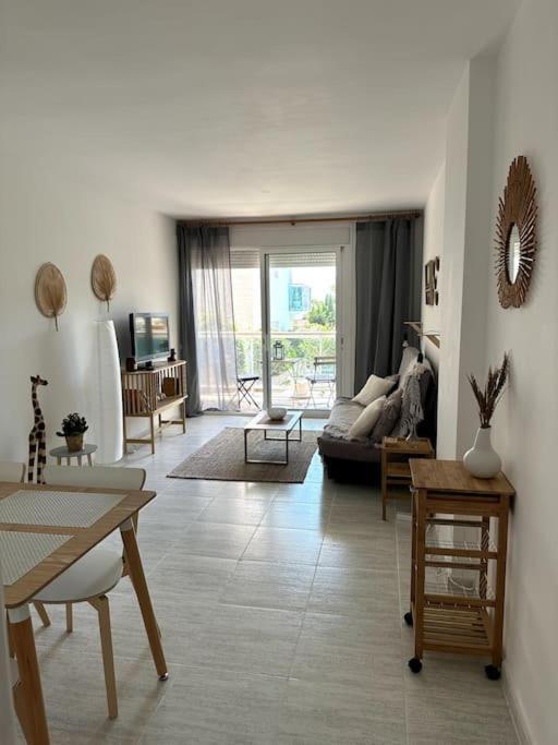 Appartement En Salou