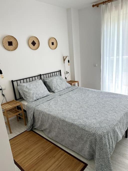 En Appartement *