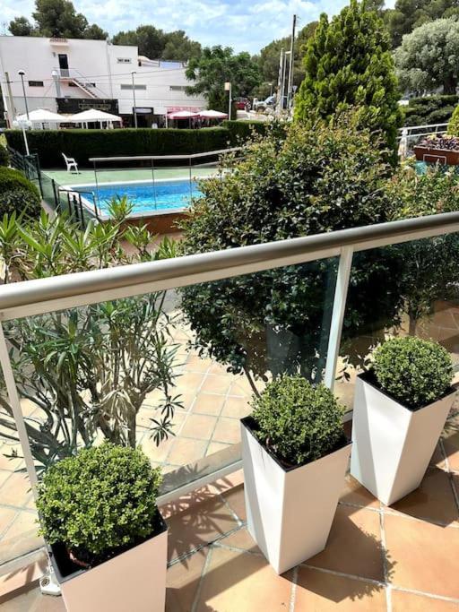 Appartement En Salou