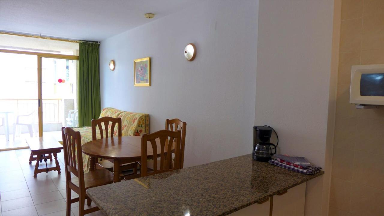 Appartement Cataluna Palmyra *
