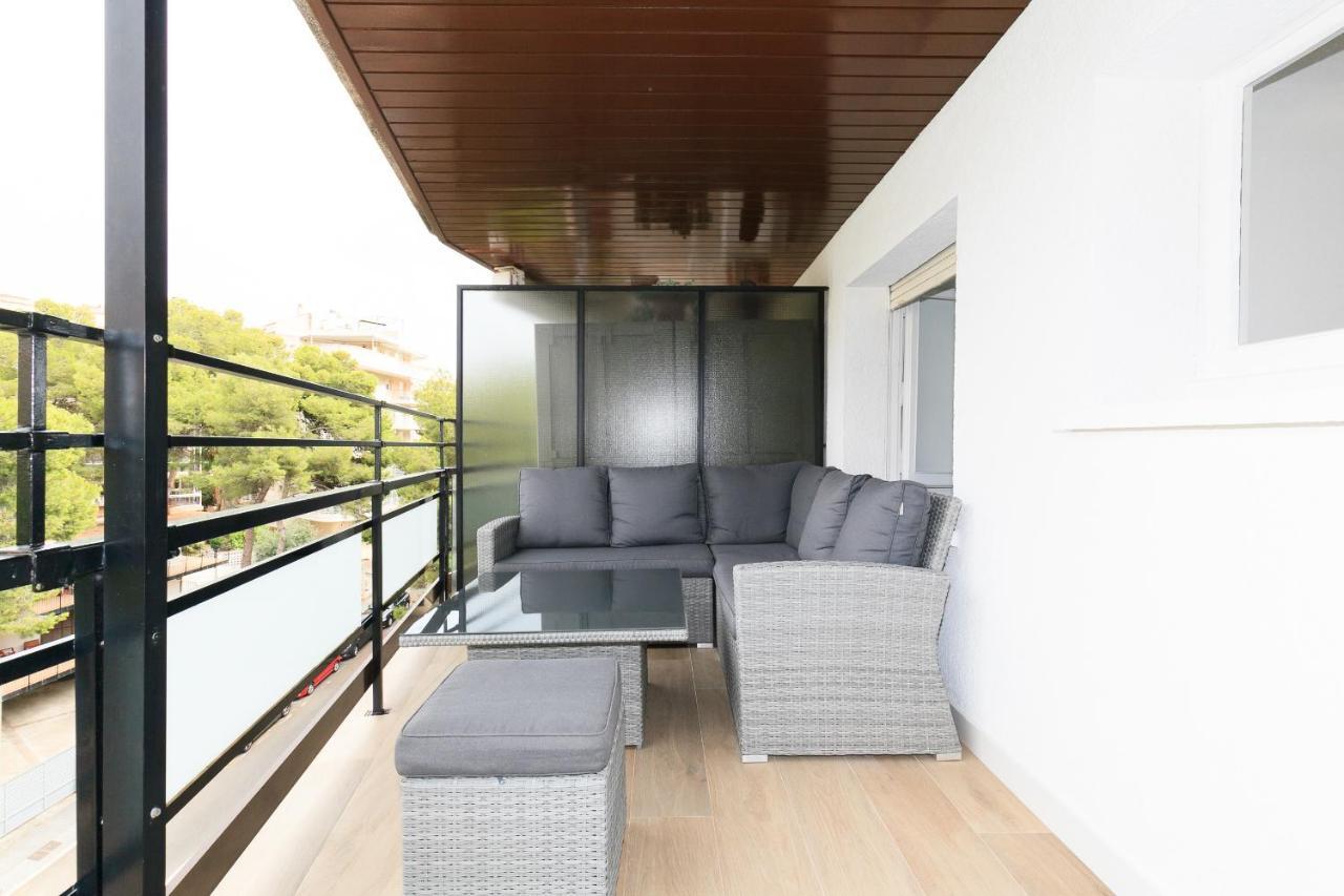 Uhc Ondina Appartement Salou