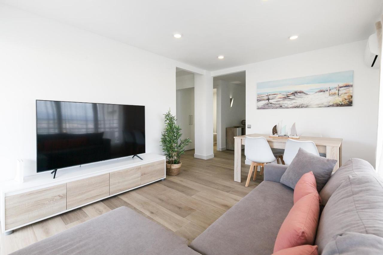 Appartement Uhc Ondina