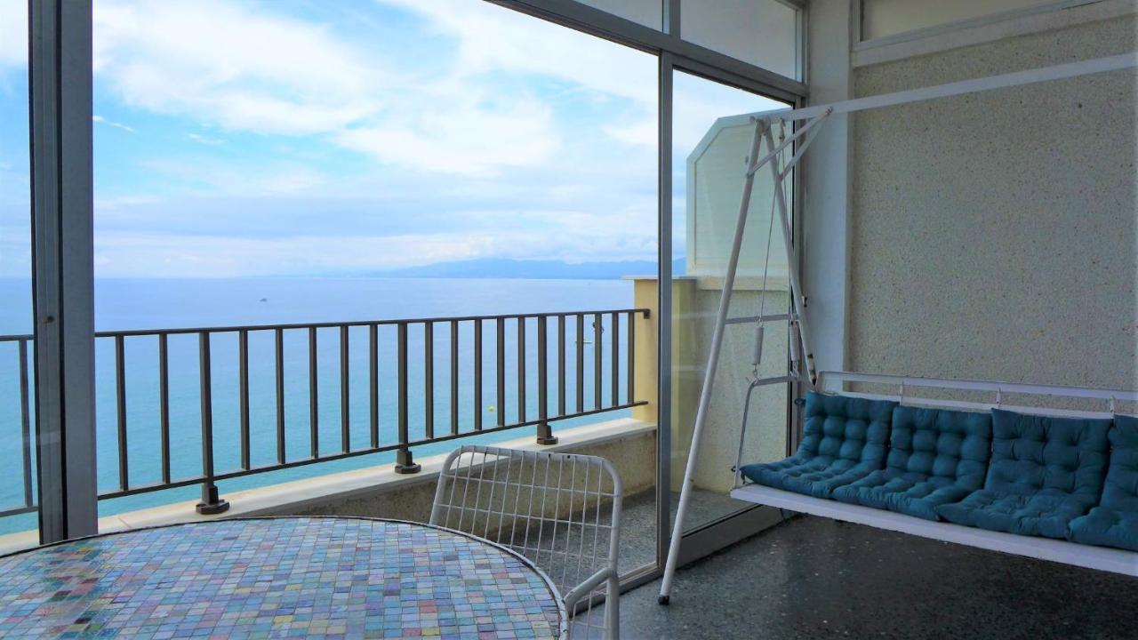Apartamento Nautilus