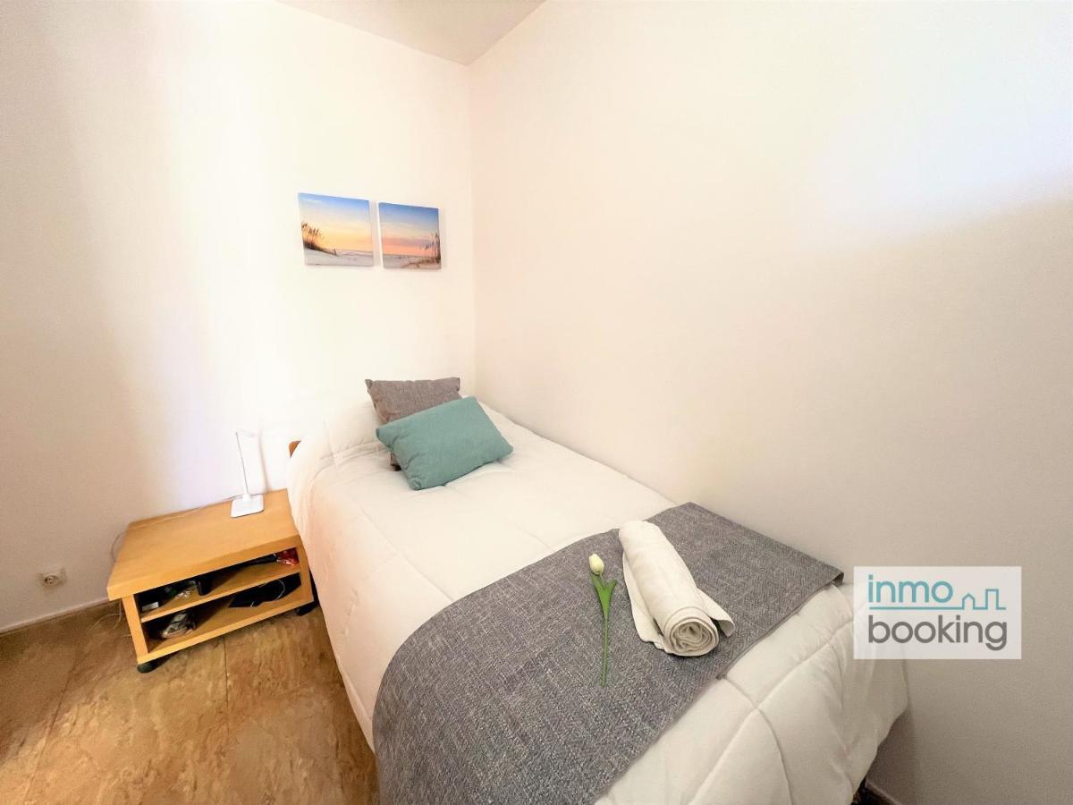 Appartement Paradis Sant Sebastian , Climatizado Y Con Piscina Salou