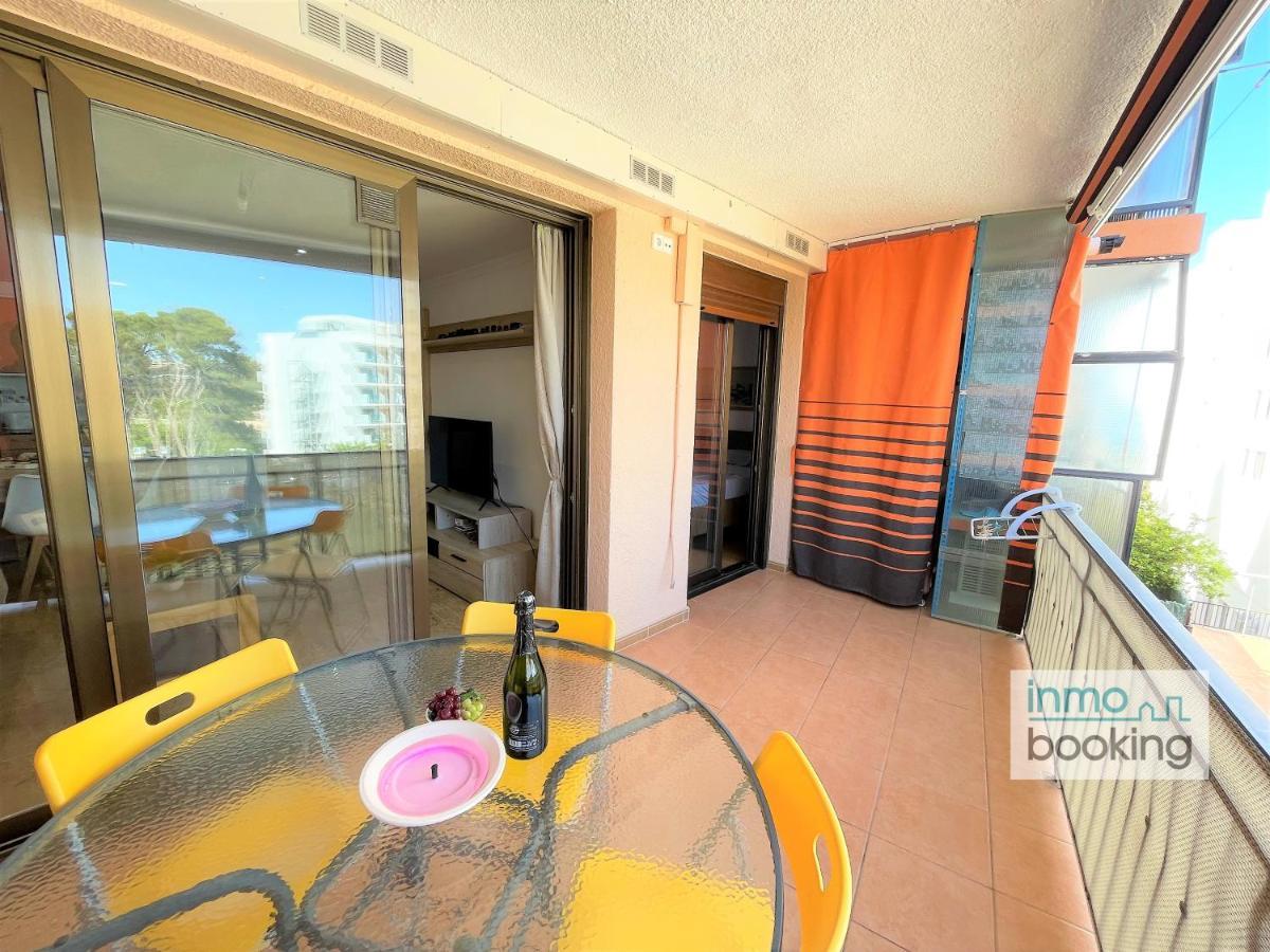 Appartement Paradis Sant Sebastian , Climatizado Y Con Piscina Salou