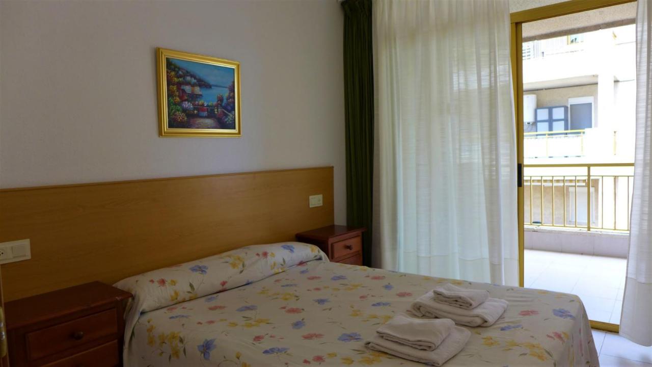Cataluna Palmyra Appartement *