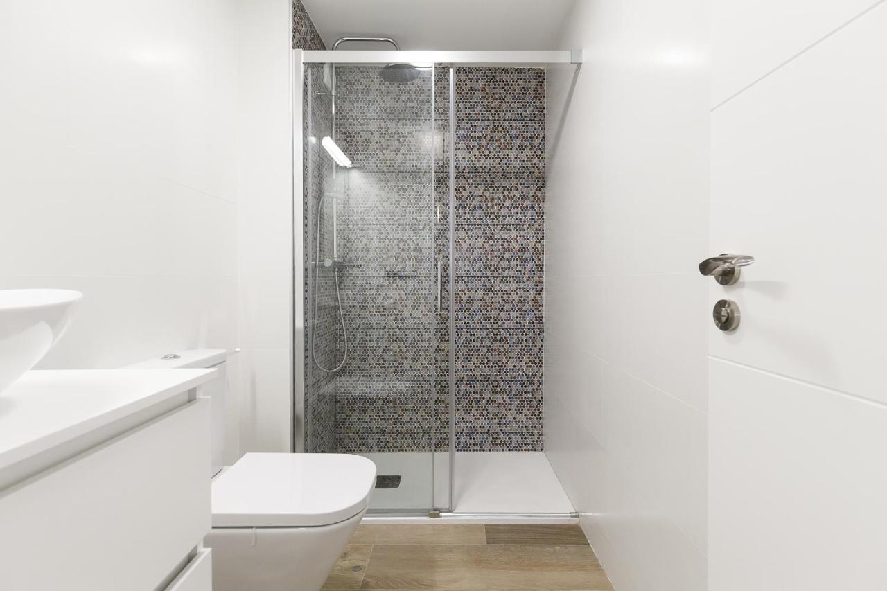 Uhc Ondina Appartement