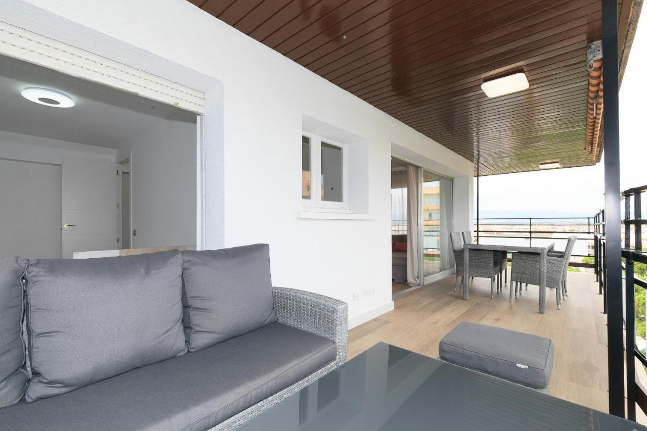 Uhc Ondina Appartement
