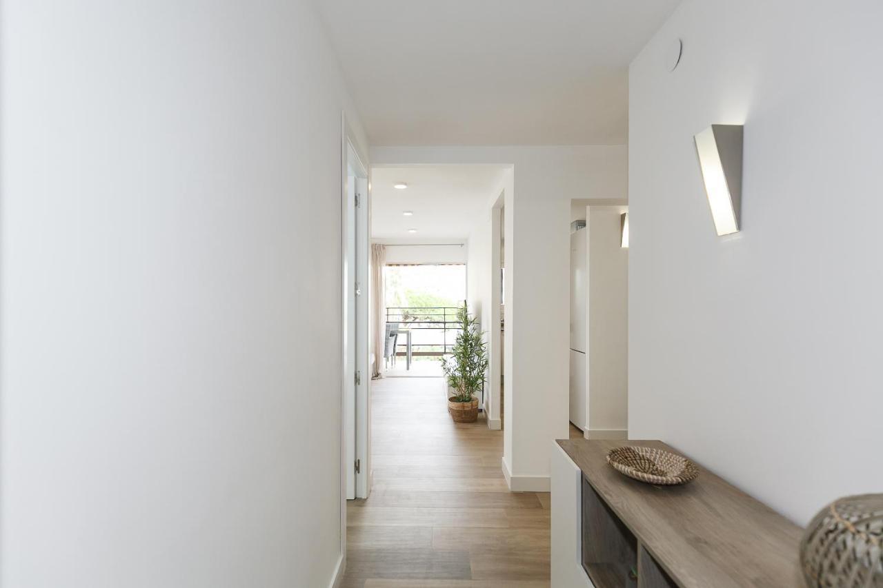 Appartement Uhc Ondina
