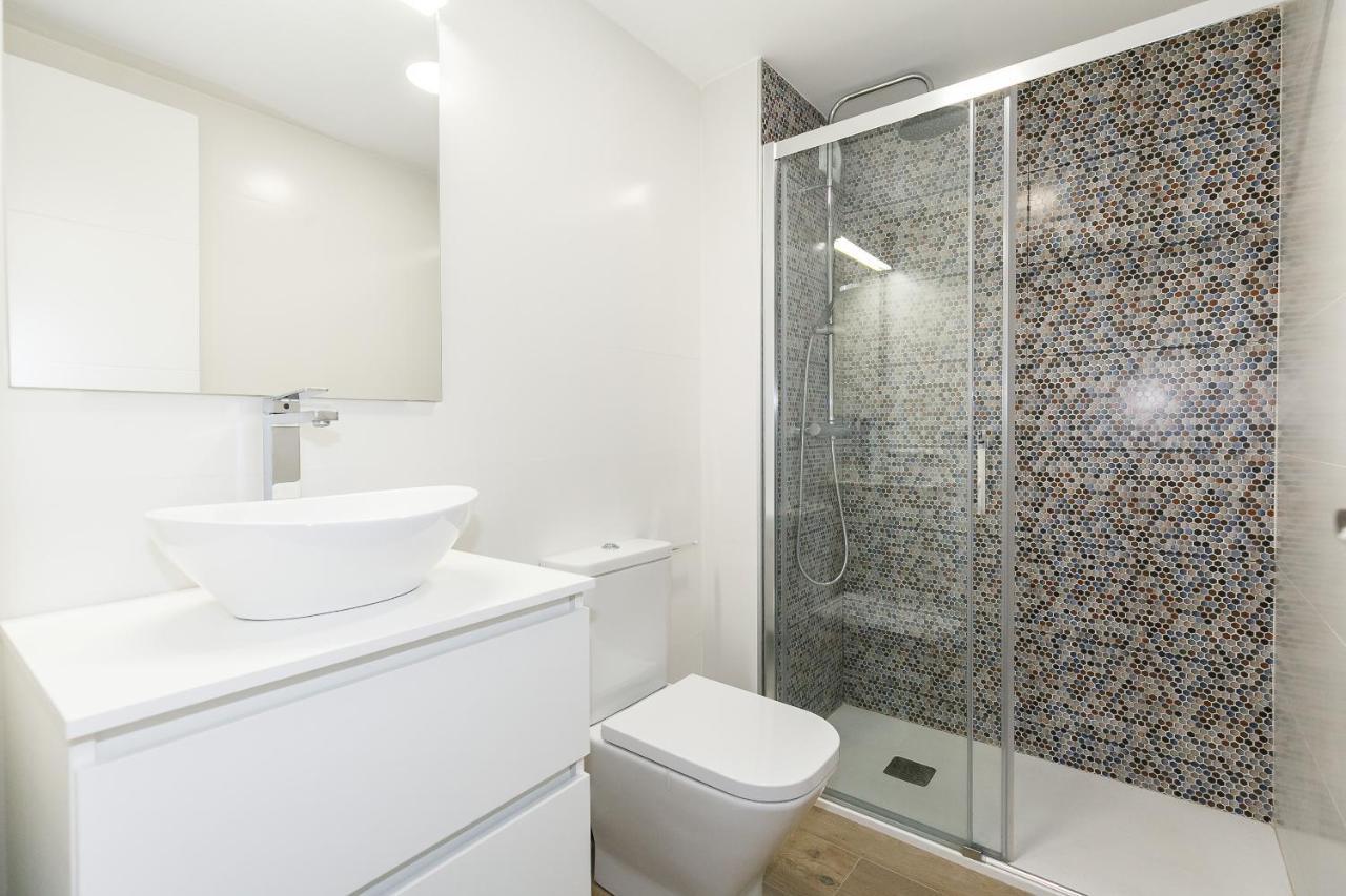 Uhc Ondina Appartement