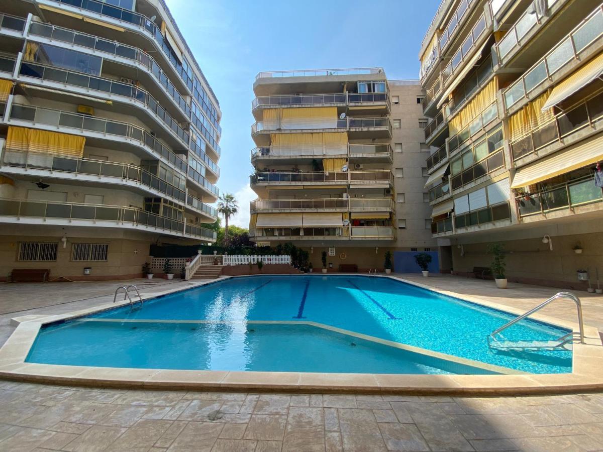 Sweet * Salou