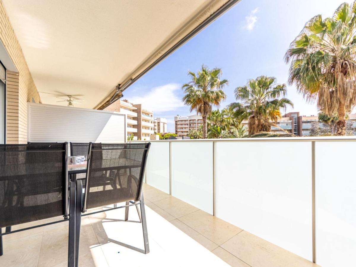 Aquaria-5 By Interhome Appartement