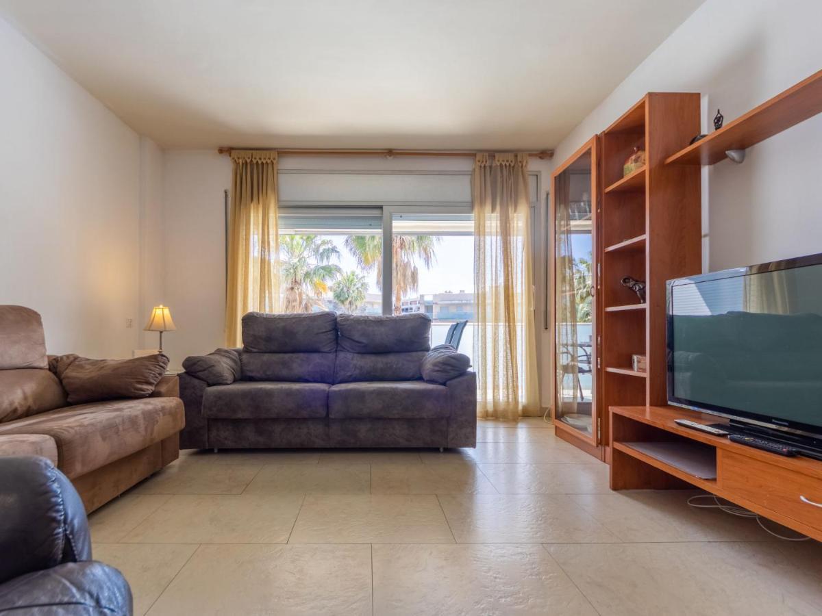Appartement Aquaria-5 By Interhome *