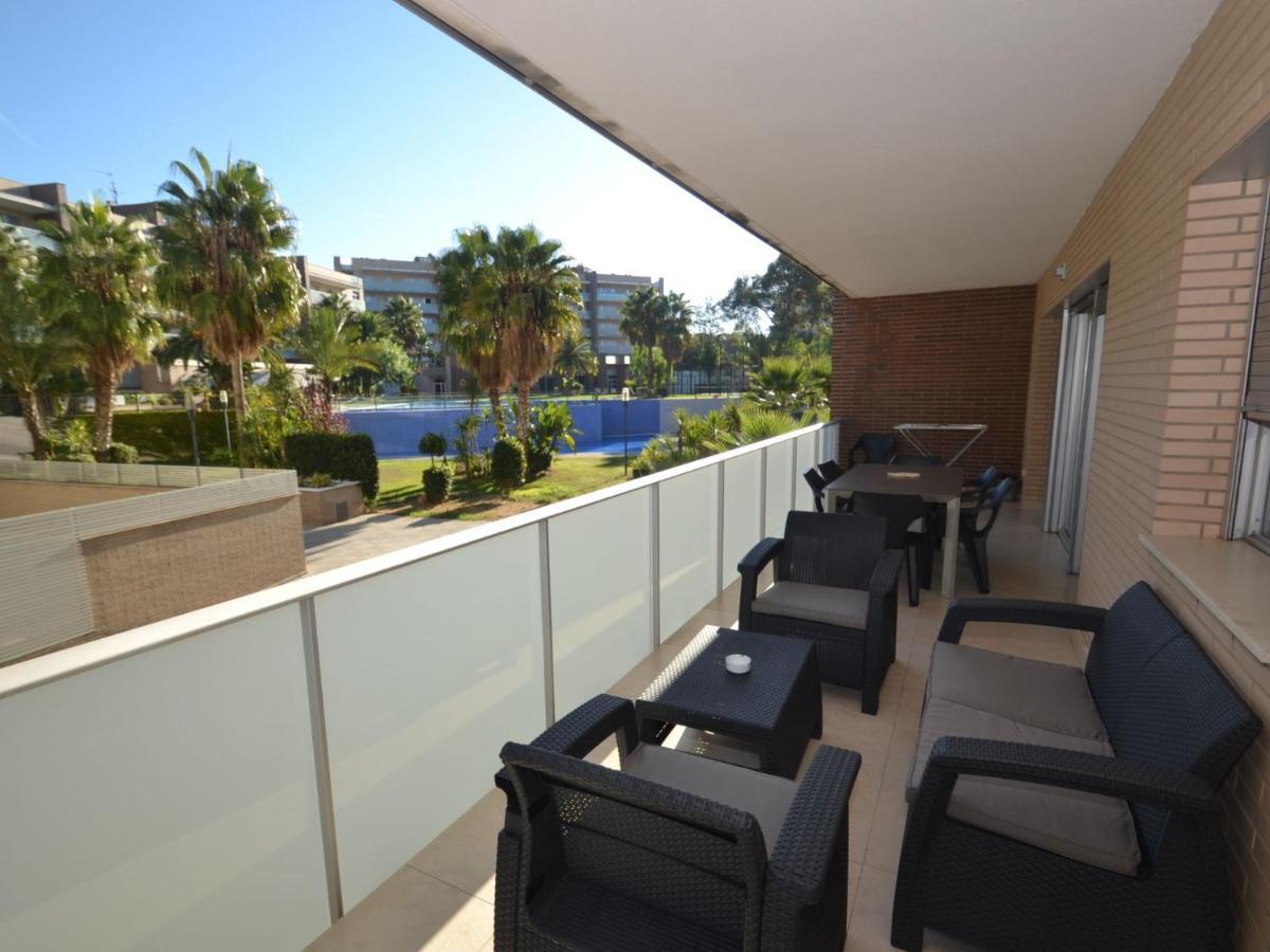 Aquaria-5 By Interhome Appartement