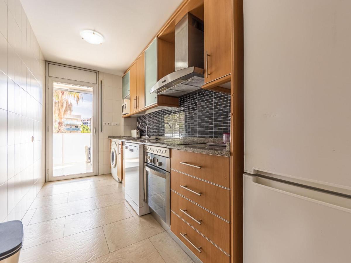 Appartement Aquaria-5 By Interhome Salou