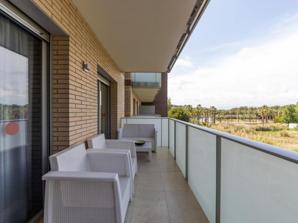 Aquaria-5 By Interhome Appartement *