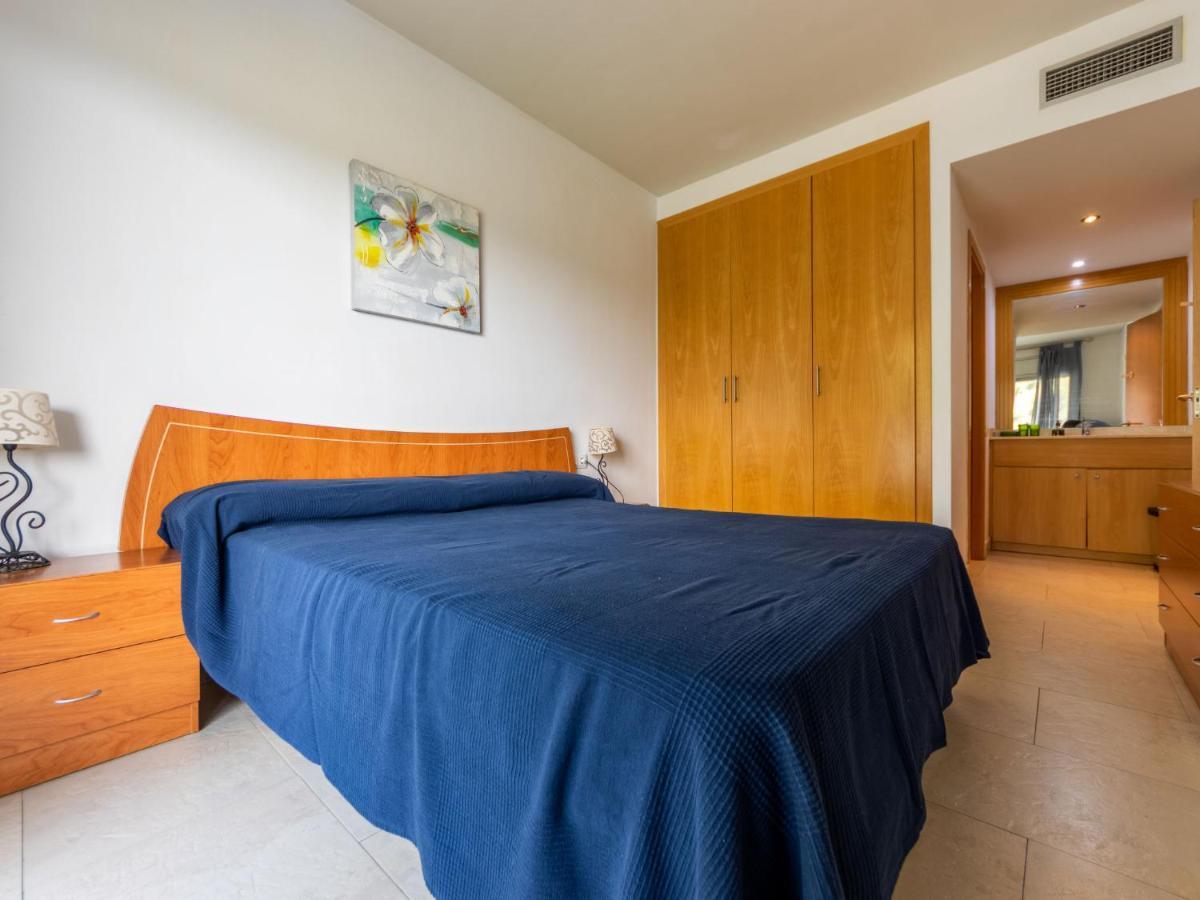 Appartement Aquaria-5 By Interhome *