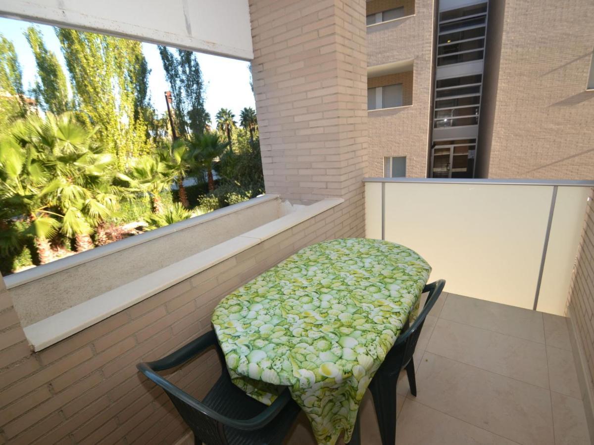 Appartement Aquaria-5 By Interhome