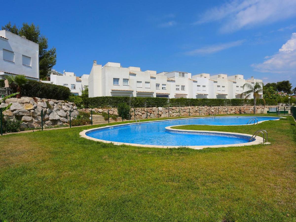 Zona Estival-3 By Interhome Holiday home *