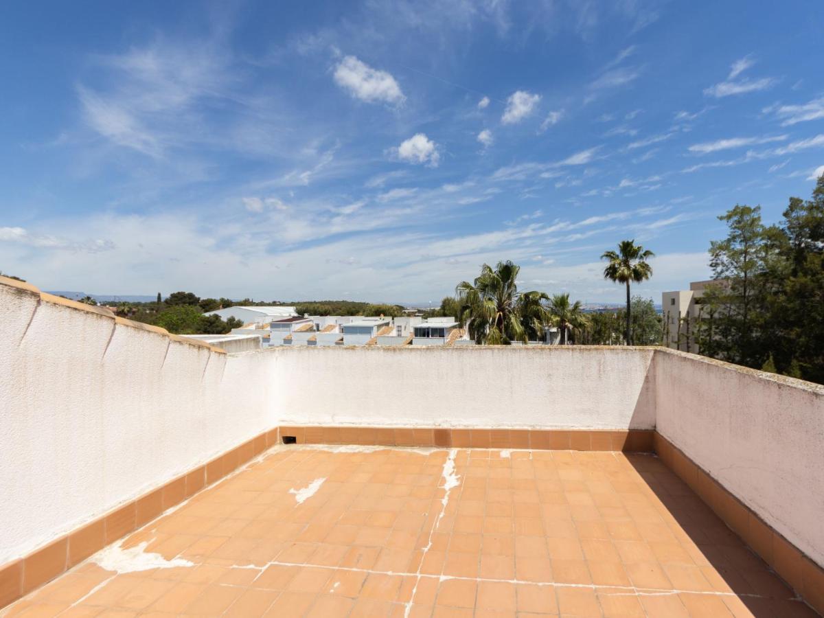 Zona Estival-3 By Interhome Holiday home *