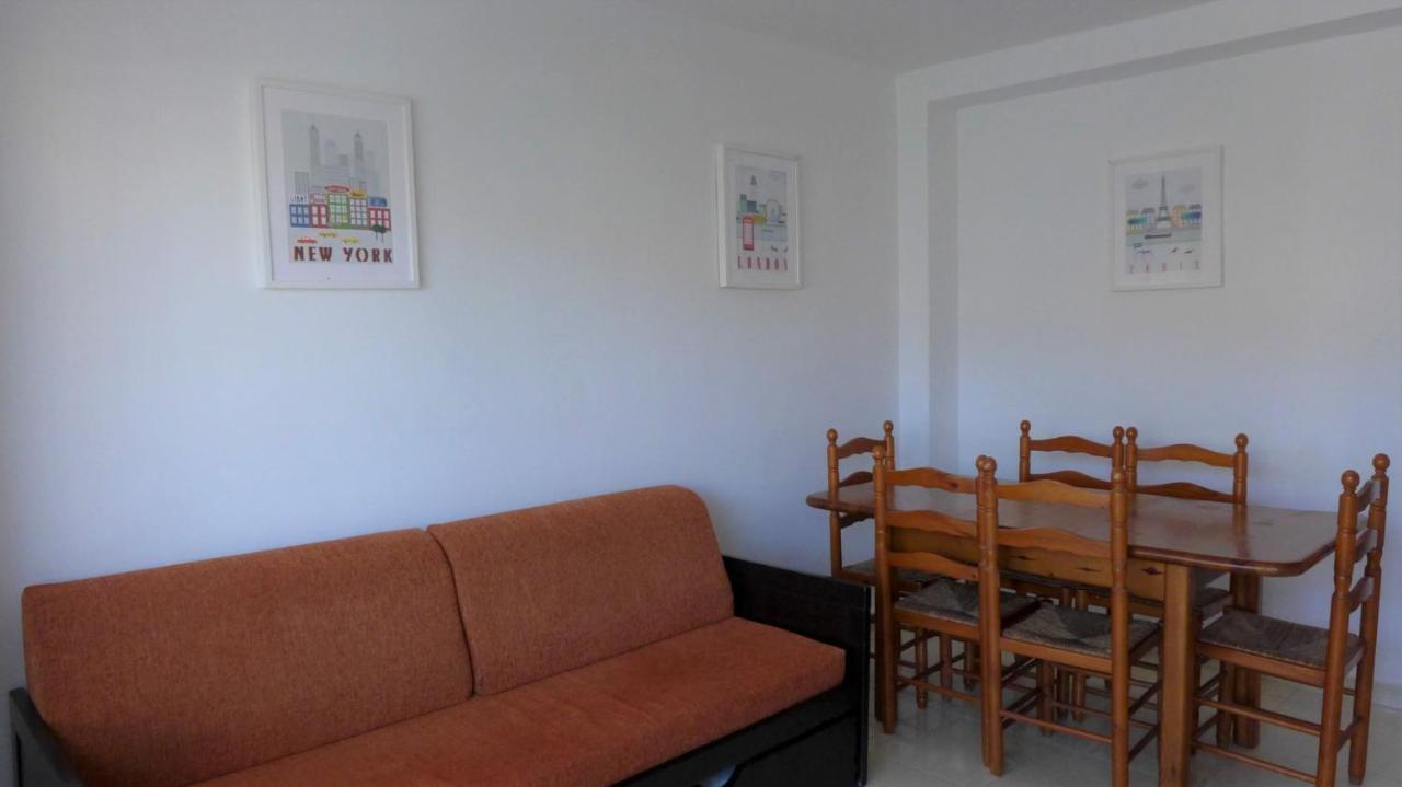 Apartamento Colon