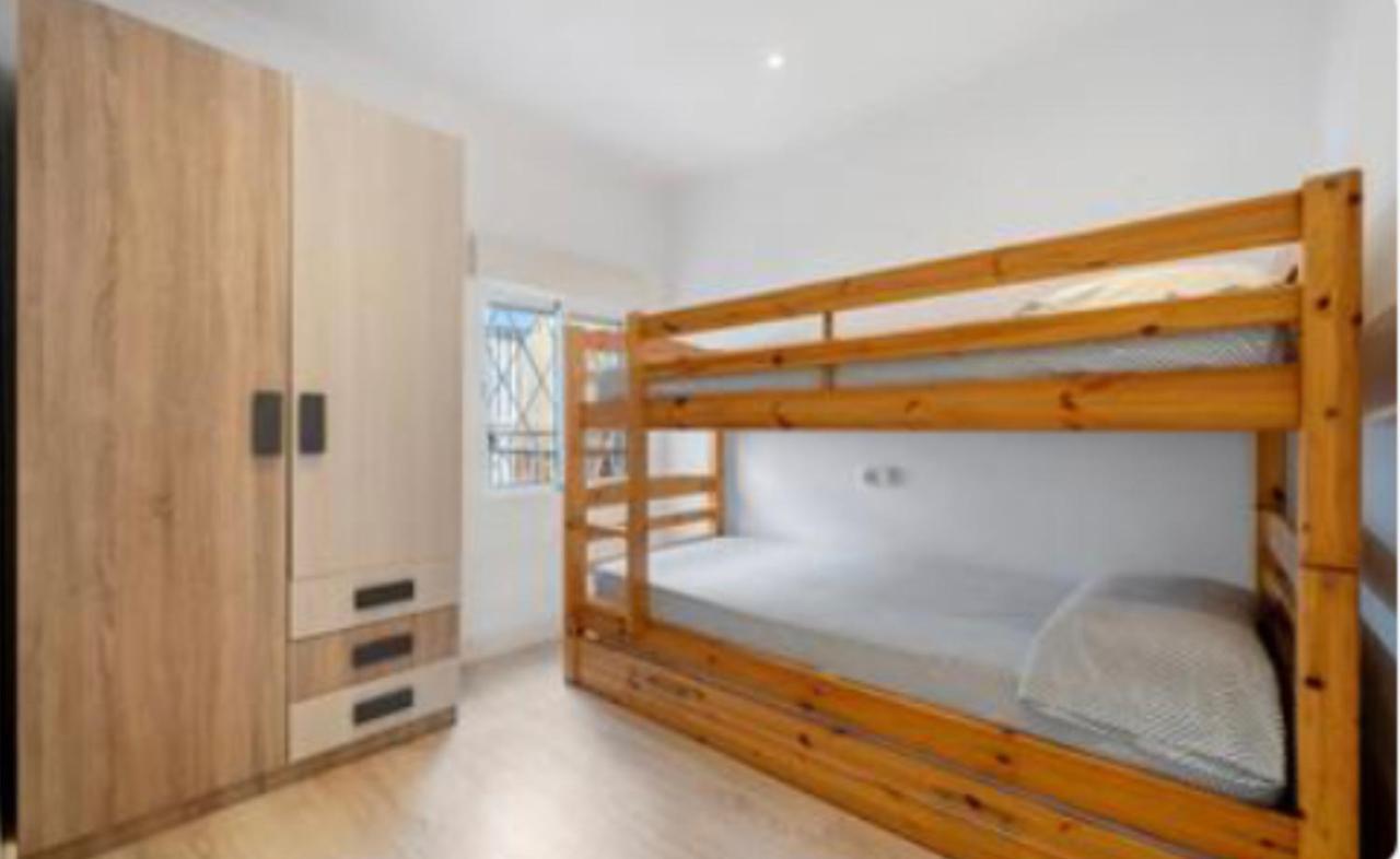 Petit Apartment
