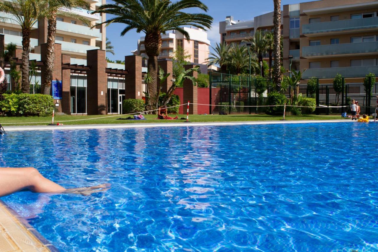 In - Costa Dorada 43196 Salou